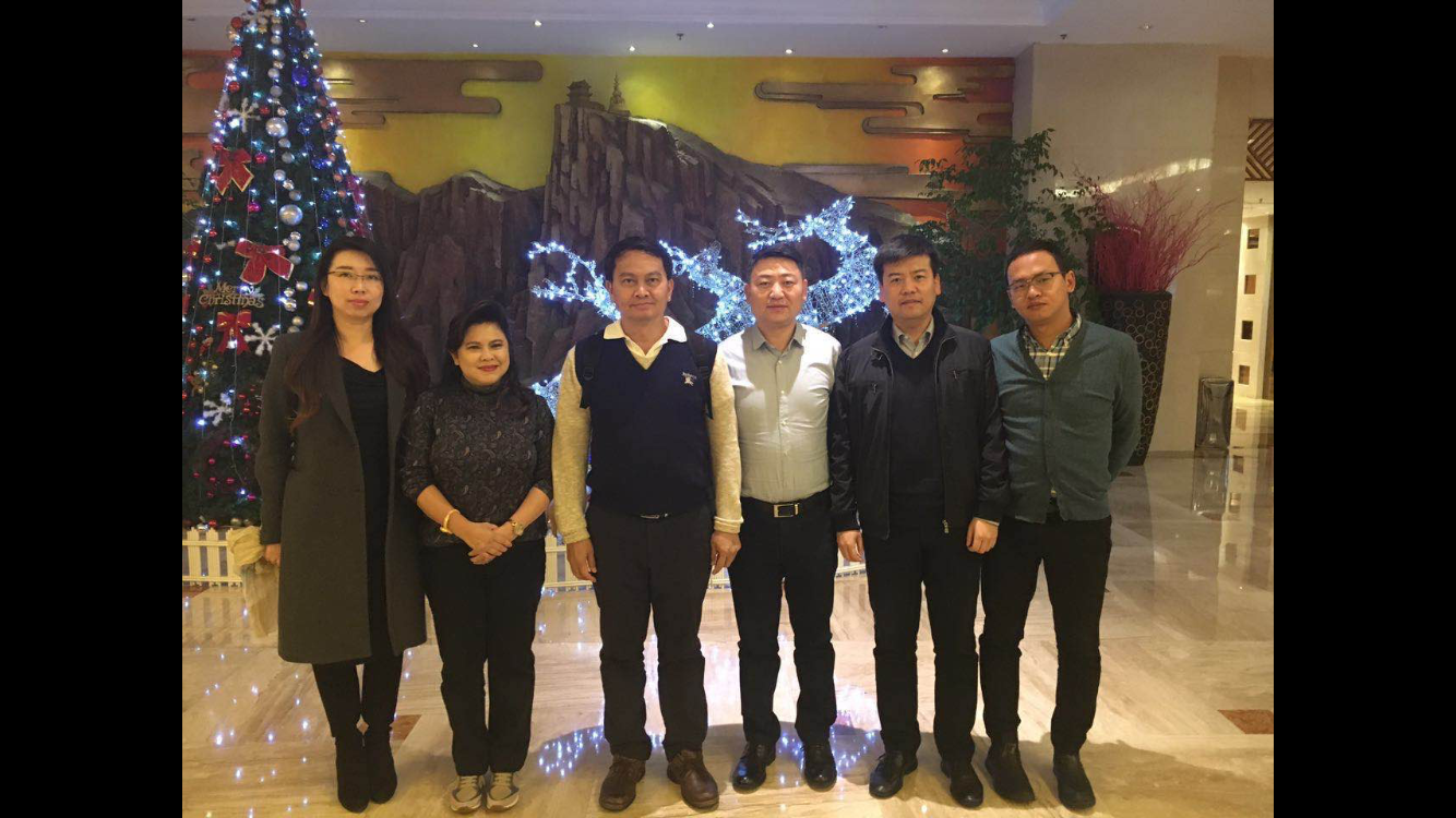 湖南中发军融实业有限公司,中发军融